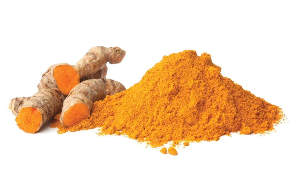 turmeric